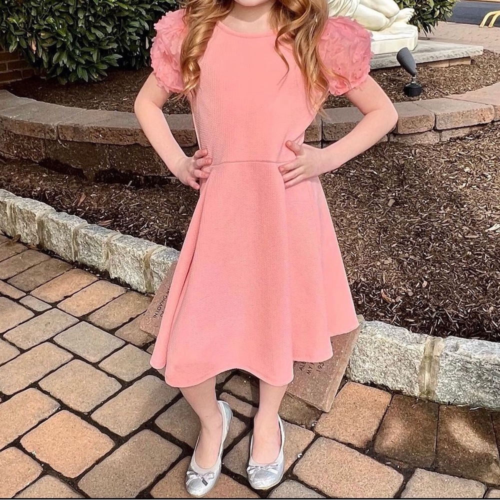Bcbgirls dress